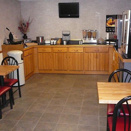 Best Western Of Alpena Exterior photo