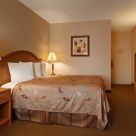 Best Western Of Alpena Exterior photo