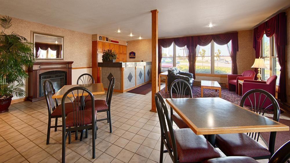 Best Western Of Alpena Exterior photo