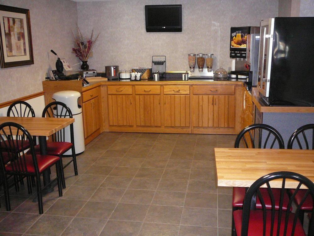 Best Western Of Alpena Exterior photo