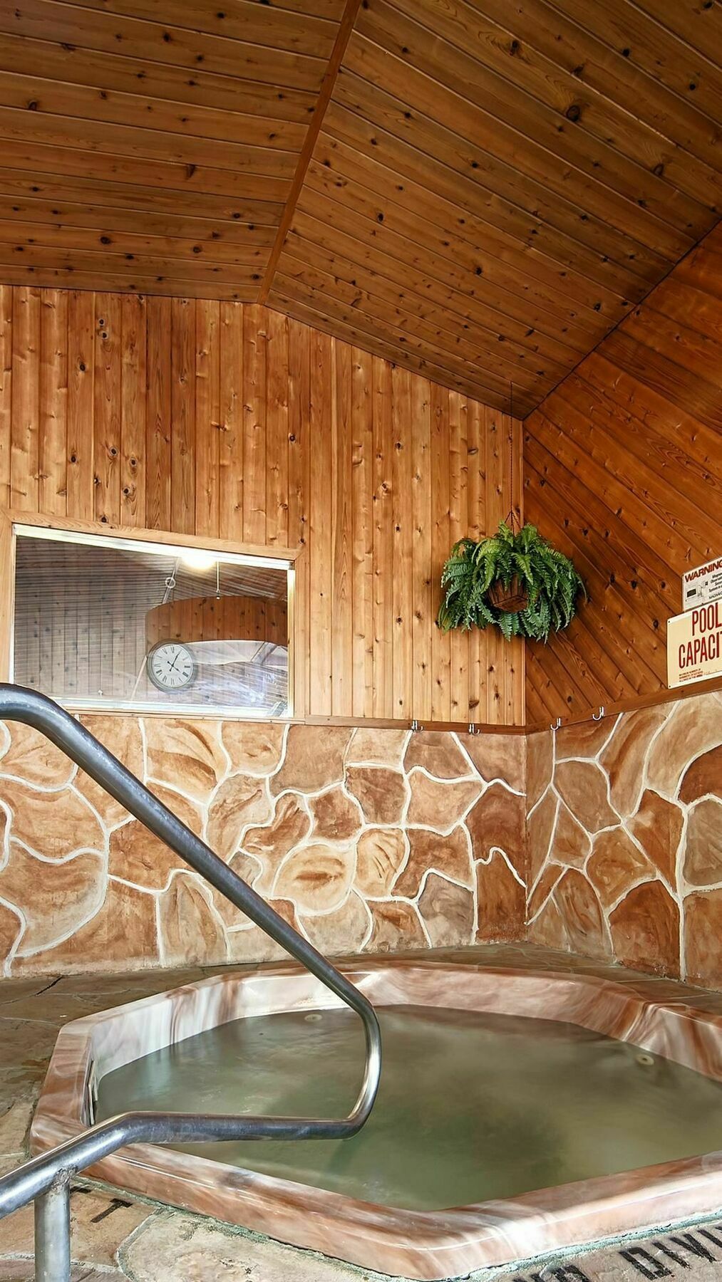 Best Western Of Alpena Exterior photo