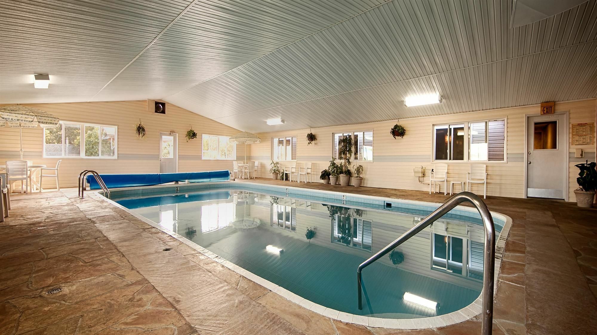Best Western Of Alpena Exterior photo