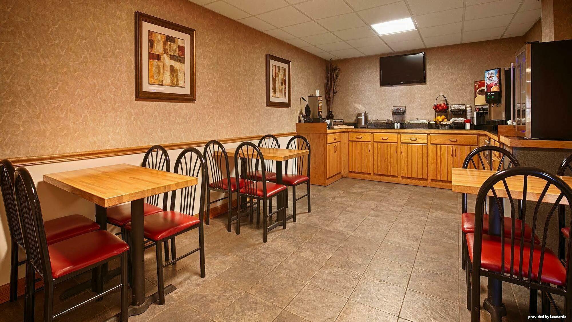 Best Western Of Alpena Exterior photo
